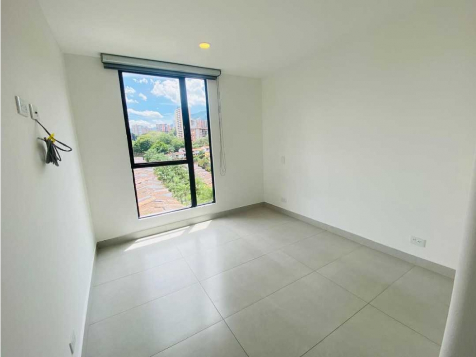 APARTAMENTO PARA LA RENTA EN ENVIGADO SECTOR CUMBRES — foto 5