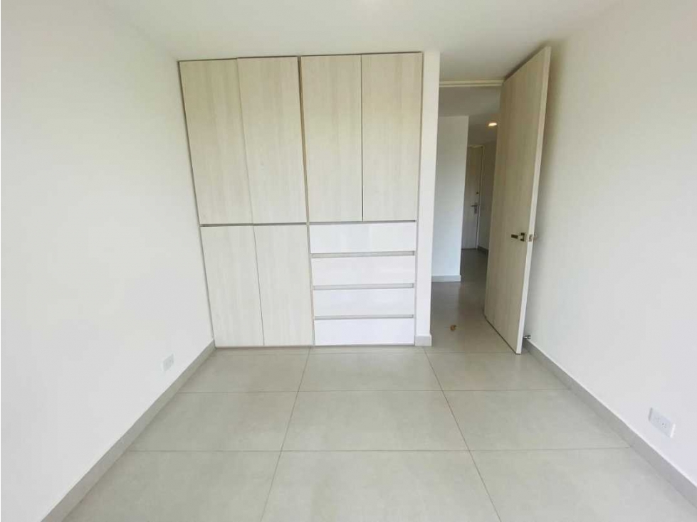 APARTAMENTO PARA LA RENTA EN ENVIGADO SECTOR CUMBRES — foto 6