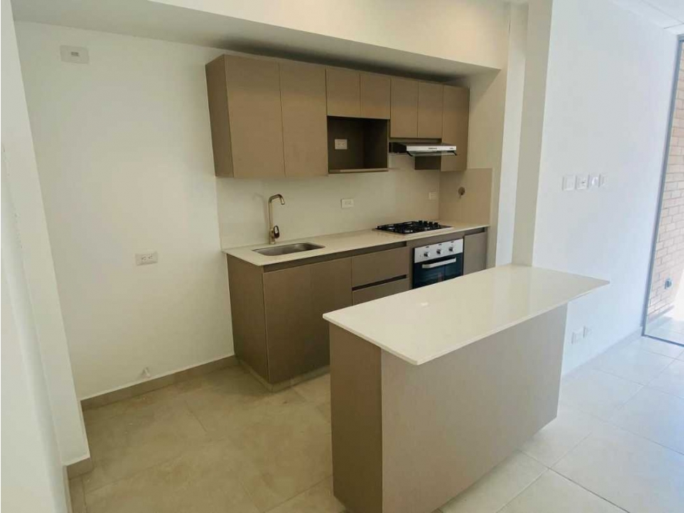 APARTAMENTO PARA LA RENTA EN ENVIGADO SECTOR JARDINES