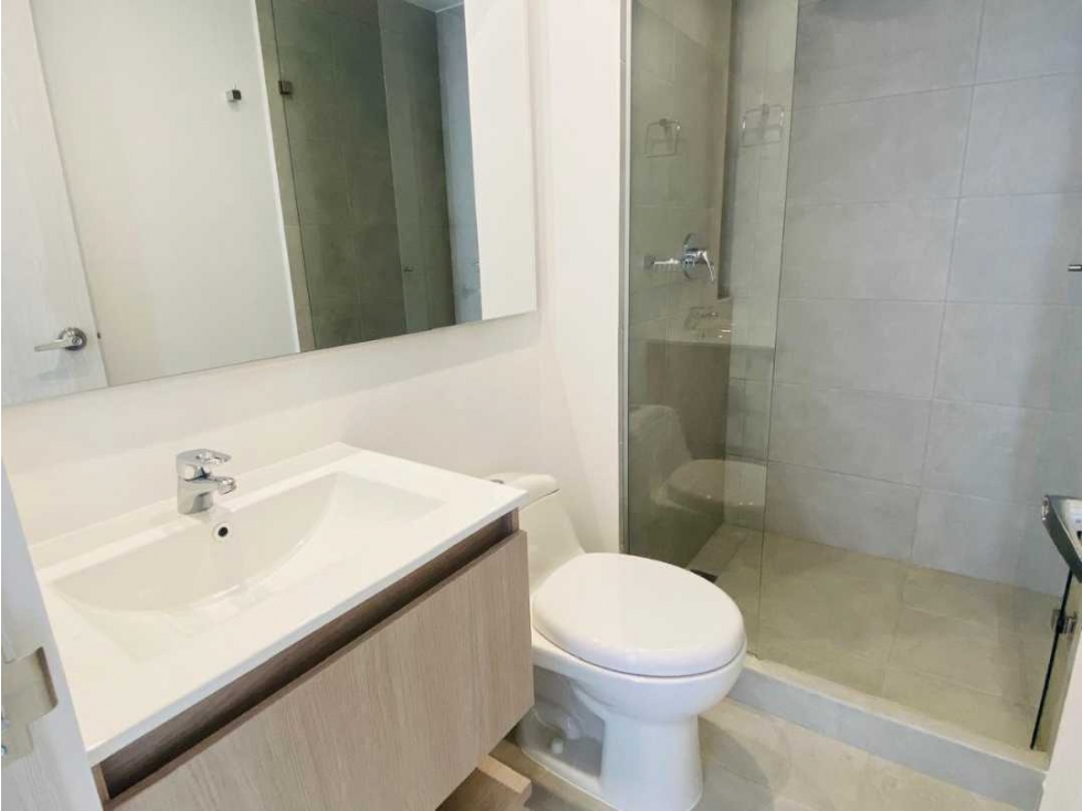 APARTAMENTO PARA LA RENTA EN ENVIGADO SECTOR JARDINES — foto 5