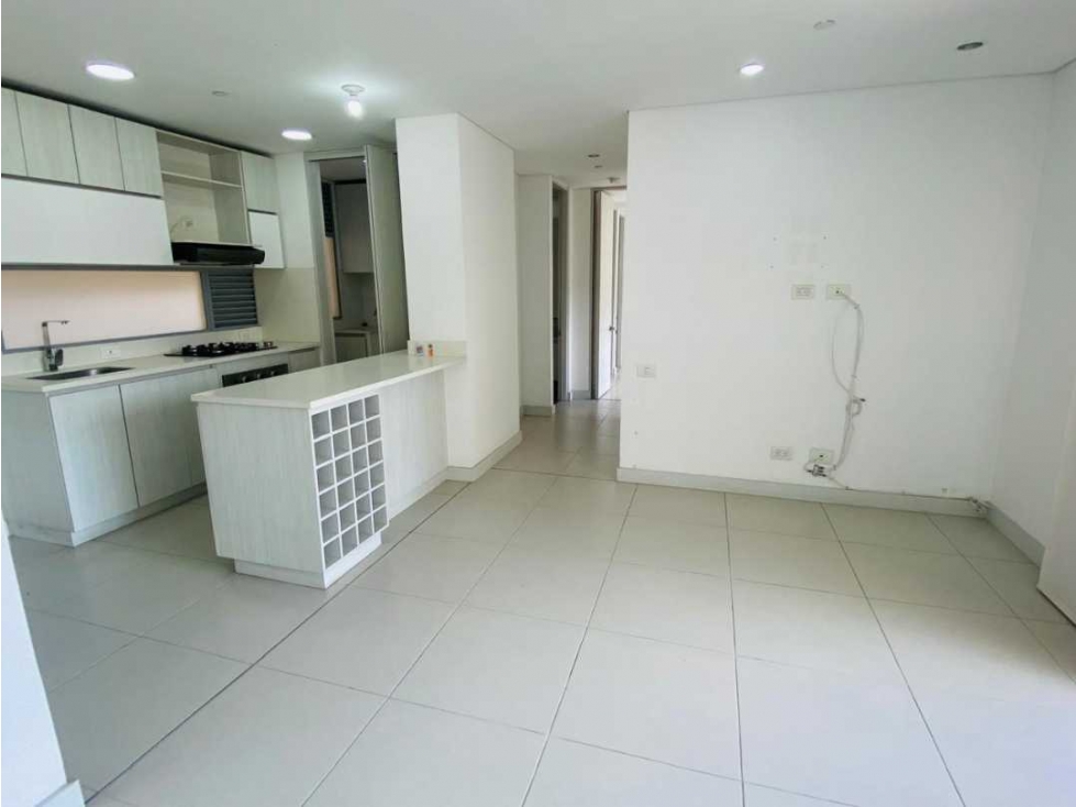 APARTAMENTO PARA LA RENTA EN ENVIGADO SECTOR LOMA DEL CHOCHO — foto 3