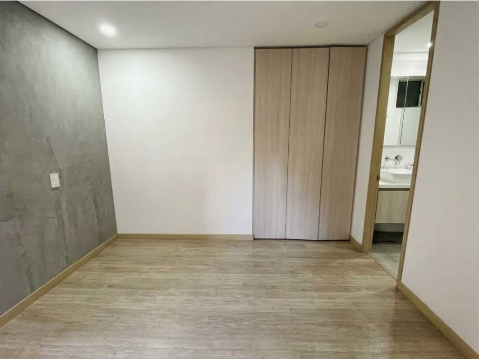 APARTAMENTO PARA LA RENTA EN ENVIGADO SECTOR LOMA LAS BRUJAS — foto 6