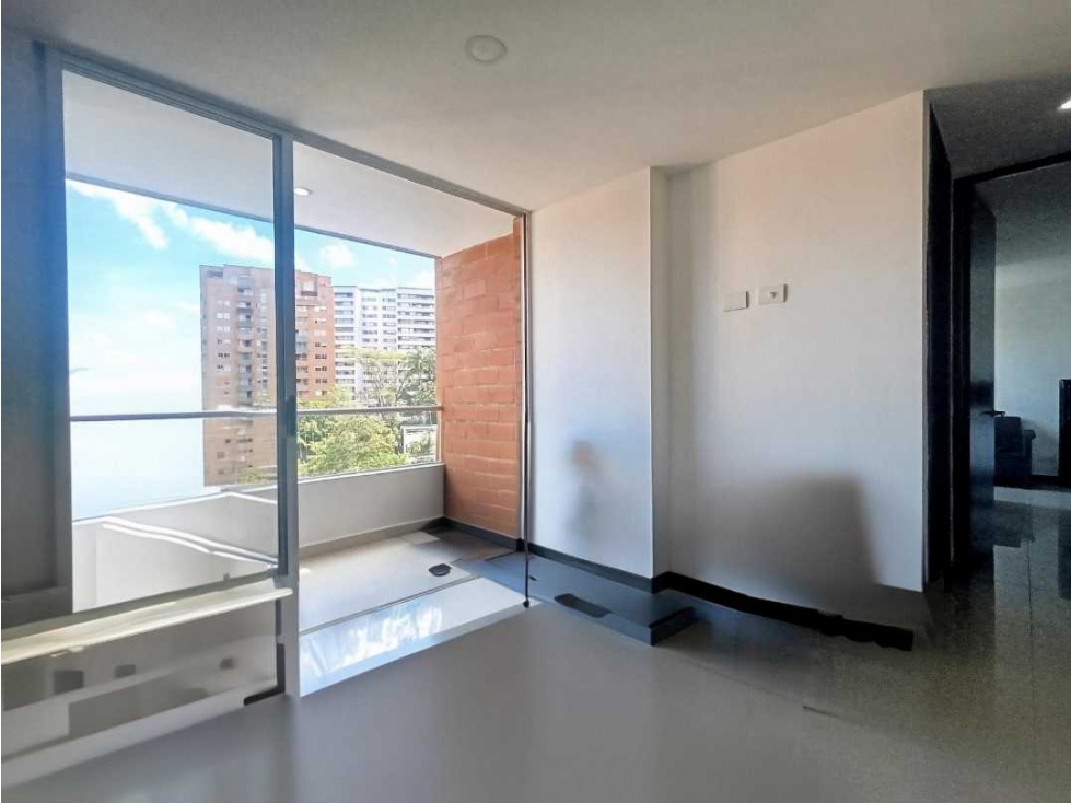 APARTAMENTO PARA LA RENTA EN ENVIGADO LOMA DEL ESMERALDAL — foto 5