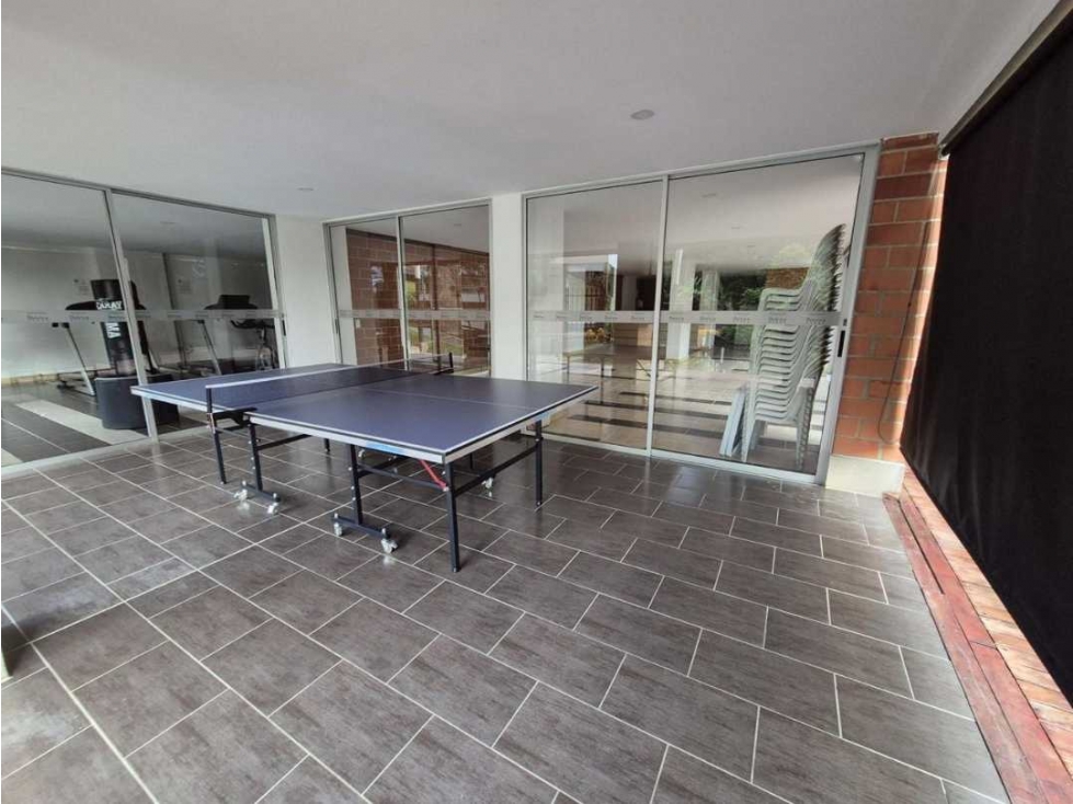 APARTAMENTO PARA LA RENTA EN ENVIGADO LOMA DEL ESMERALDAL — foto 6