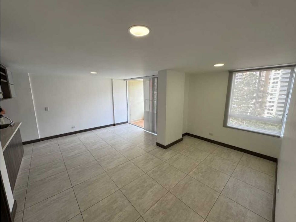 APARTAMENTO PARA LA RENTA EN ENVIGADO SECTOR EL CHINGUI — foto 5
