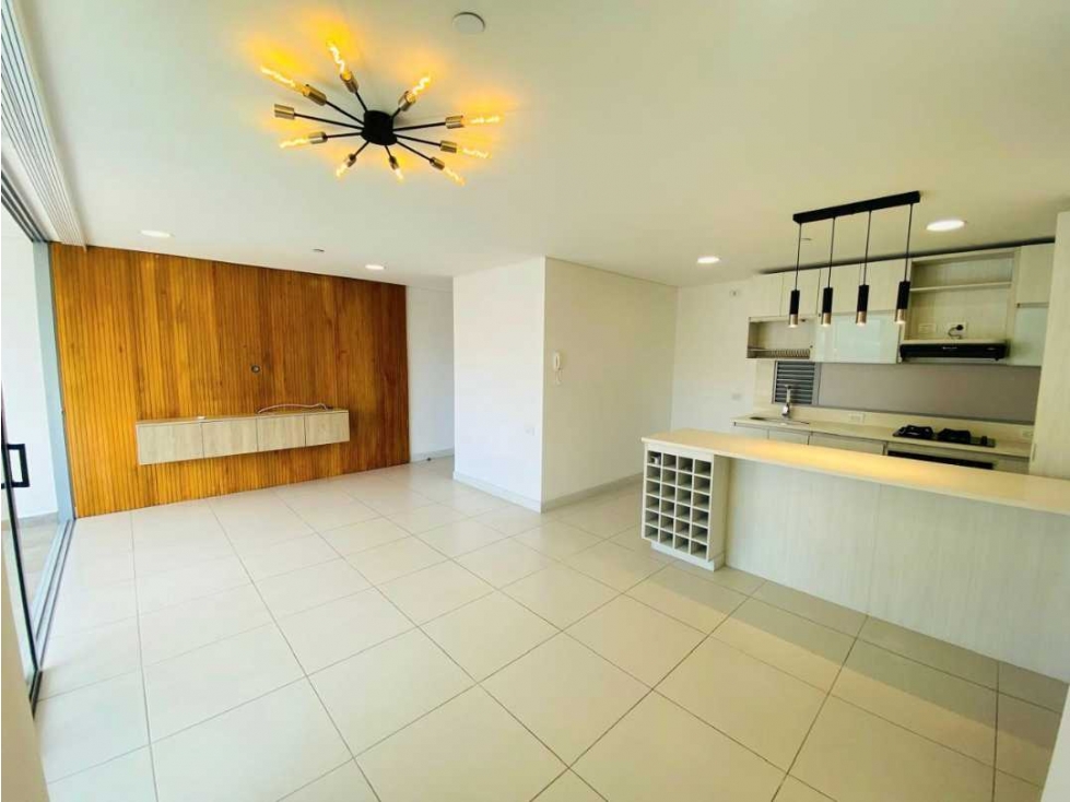 APARTAMENTO PARA LA RENTA EN ENVIGADO SECTOR LOMA DEL CHOCHO — foto 5