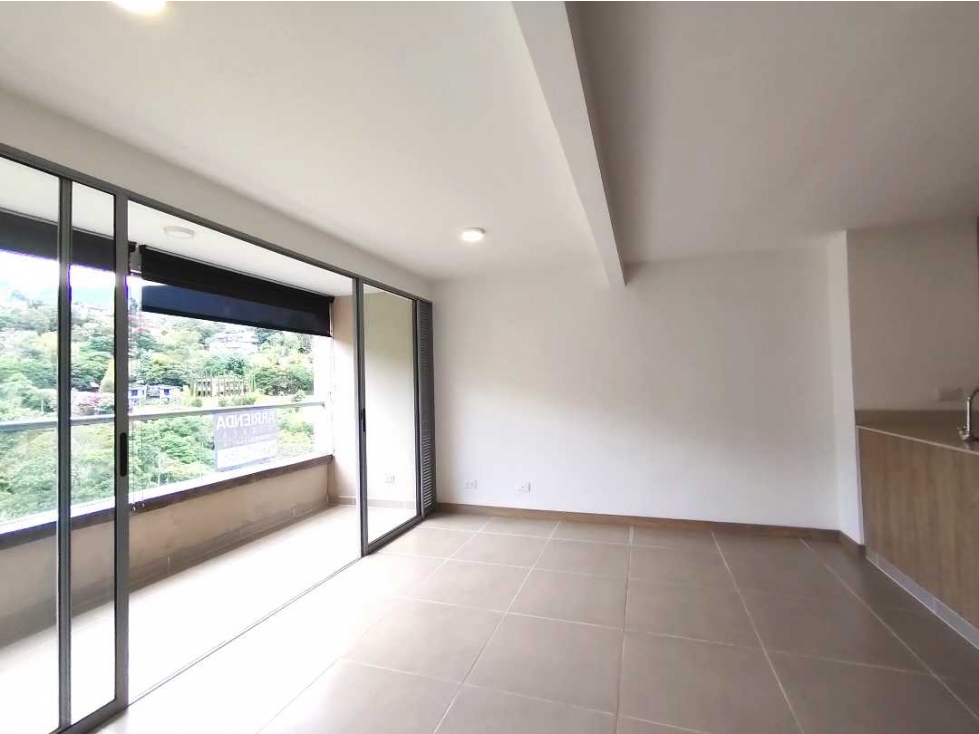 APARTAMENTO PARA LA RENTA EN ENVIGADO SECTOR EL CHINGUI — foto 5