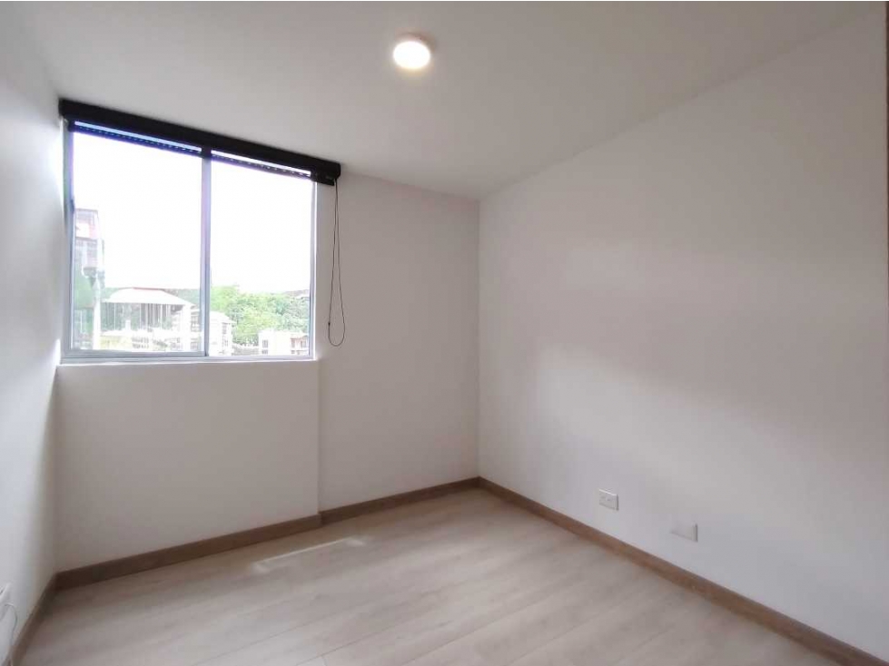 APARTAMENTO PARA LA RENTA EN ENVIGADO SECTOR EL CHINGUI — foto 6