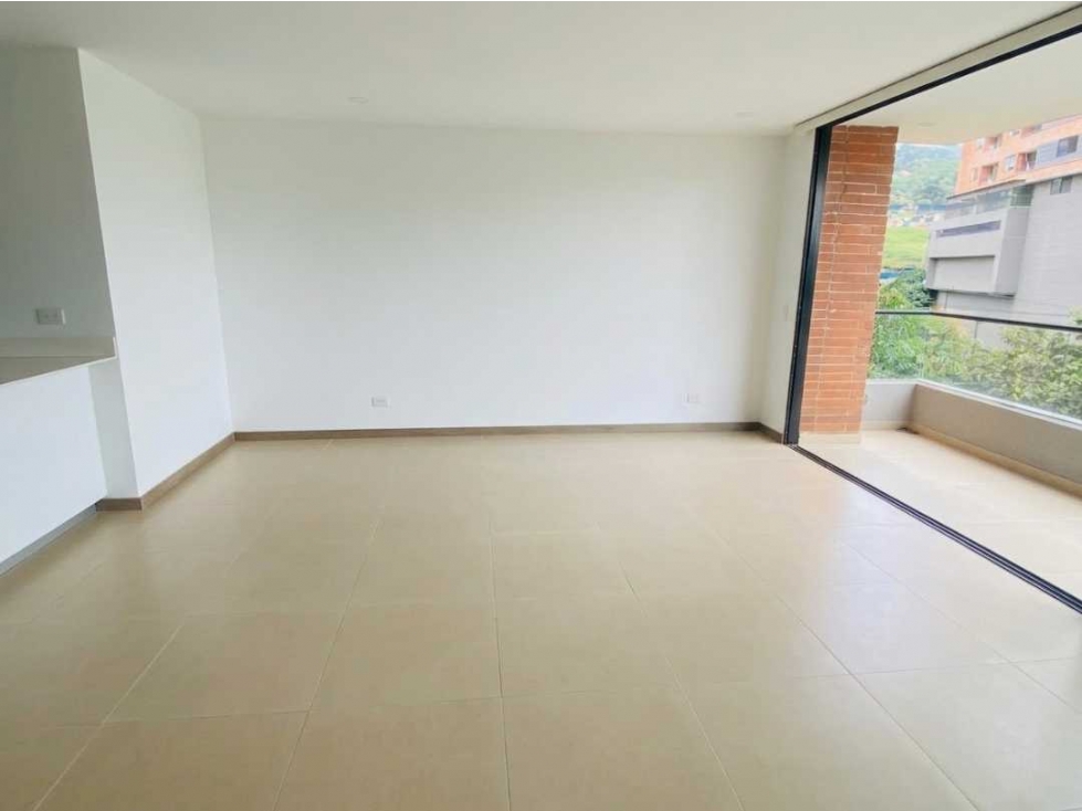 APARTAMENTO PARA LA RENTA EN ENVIGADO SECTOR LOMA DEL ESCOBERO — foto 4