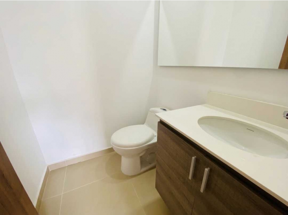 APARTAMENTO PARA LA RENTA EN ENVIGADO SECTOR LOMA DEL ESCOBERO — foto 5