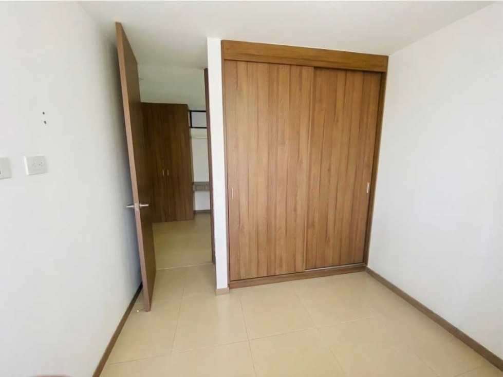 APARTAMENTO PARA LA RENTA EN ENVIGADO SECTOR LOMA DEL ESCOBERO — foto 6