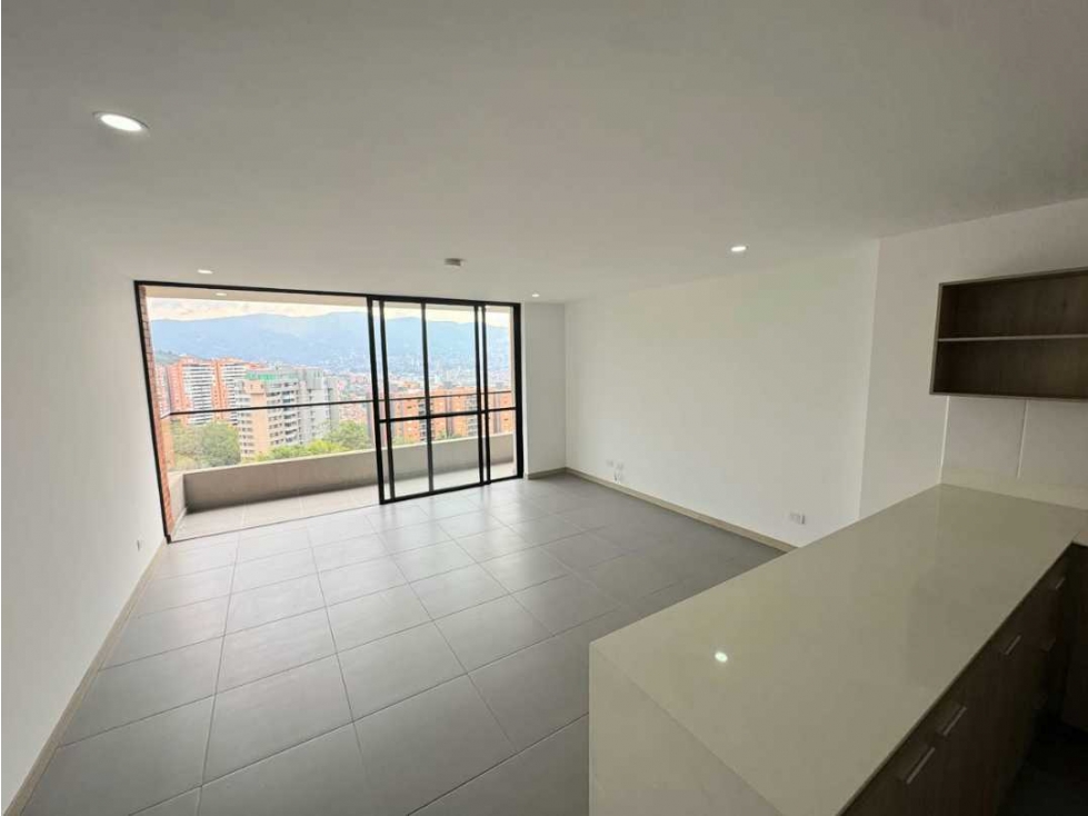 APARTAMENTO PARA LA RENTA EN ENVIGADO SECTOR LOMA DEL ESCOBERO — foto 4