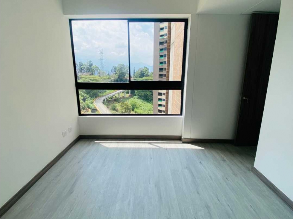 APARTAMENTO PARA LA RENTA EN EL POBLADO SECTOR LAS PALMAS — foto 6