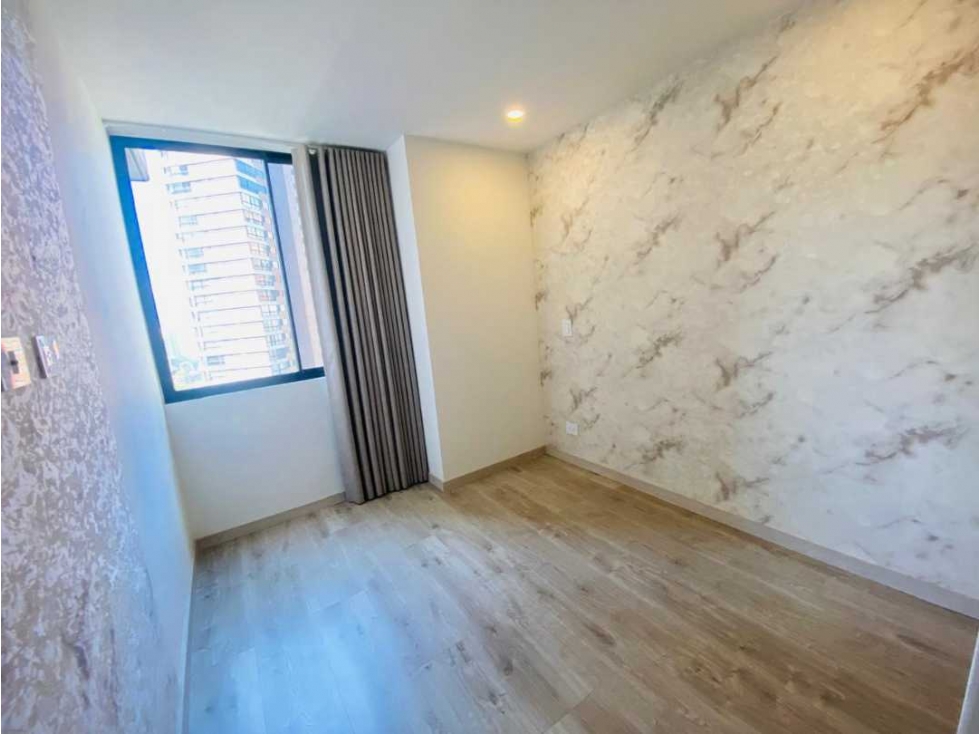 APARTAMENTO PARA LA RENTA EN EL POBLADO SECTOR ALTOS DEL POBLADO — foto 6