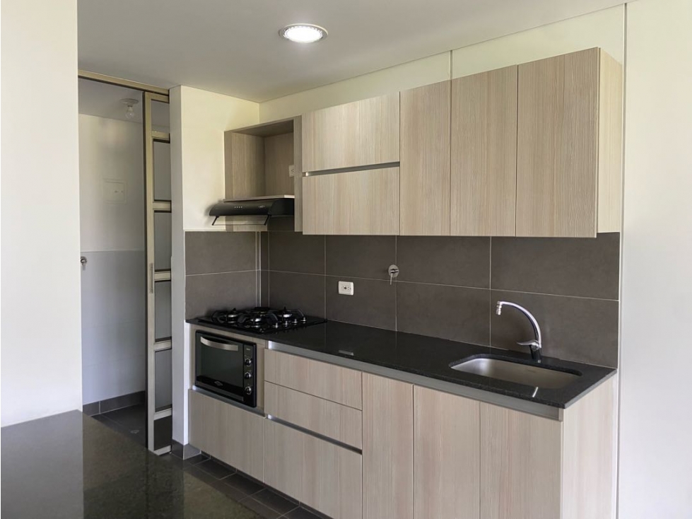 Apartamento en Venta en Llanogrande — foto 2