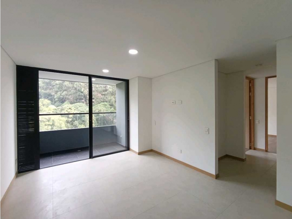 APARTAMENTO PARA LA RENTA EN LAS PALMAS SECTOR COUNTRY CLUB — foto 3
