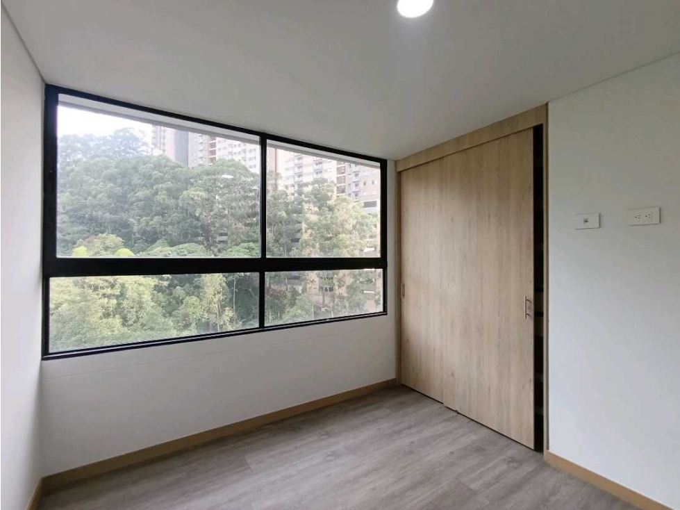 APARTAMENTO PARA LA RENTA EN LAS PALMAS SECTOR COUNTRY CLUB — foto 4