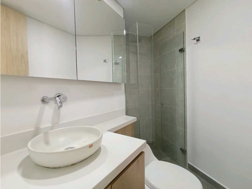 APARTAMENTO PARA LA RENTA EN LAS PALMAS SECTOR COUNTRY CLUB — foto 5