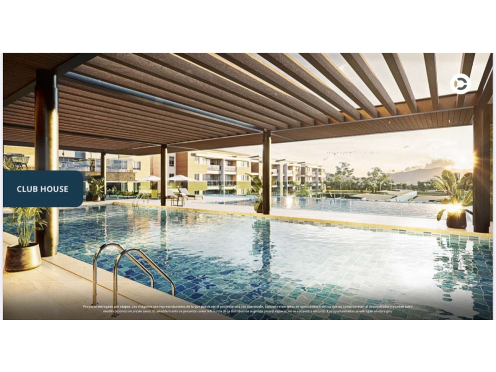 Apartamento en Venta en La Ceja — foto 3