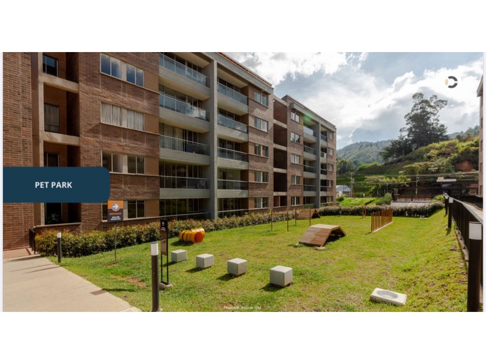 Apartamento en Venta en La Ceja