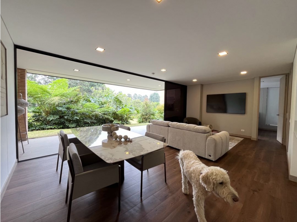 Apartamento en Arriendo en Llanogrande