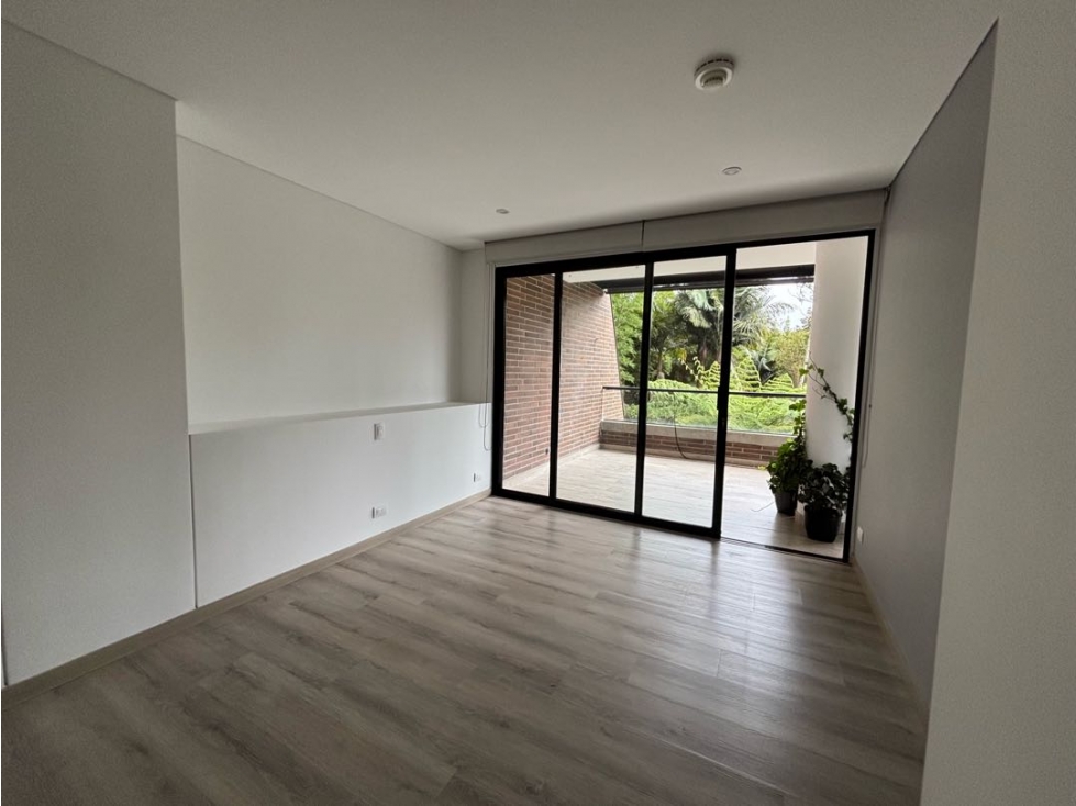Apartamento en Arriendo en Llanogrande