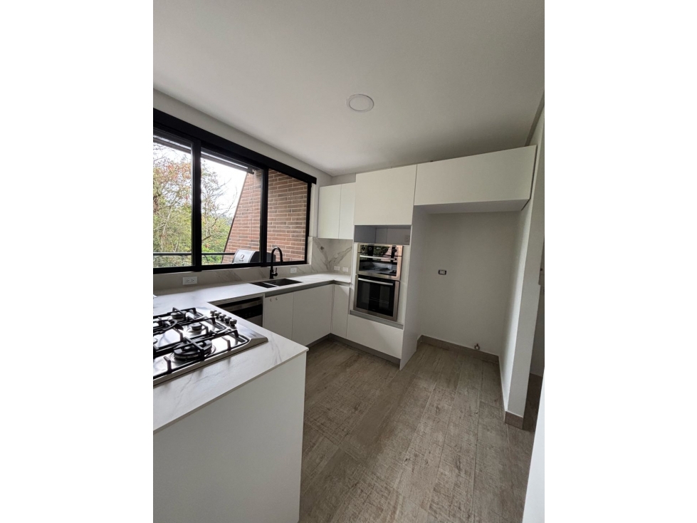 Apartamento en Arriendo en Llanogrande — foto 3