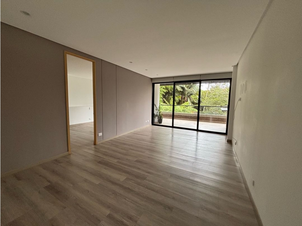 Apartamento en Arriendo en Llanogrande — foto 4