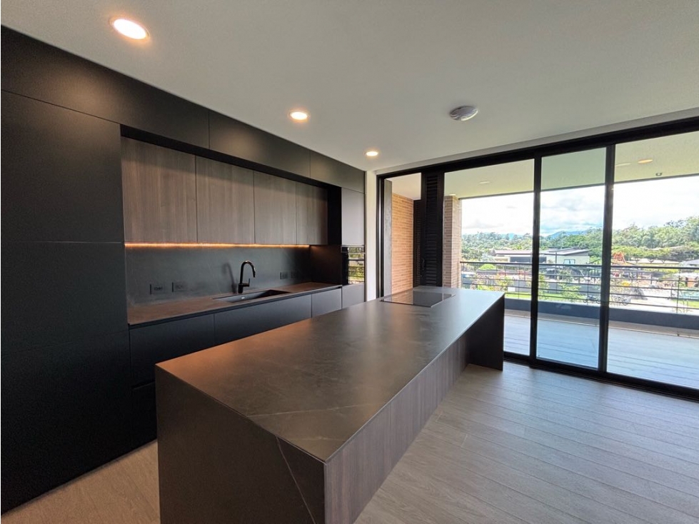 Apartamento en Arriendo en Llanogrande