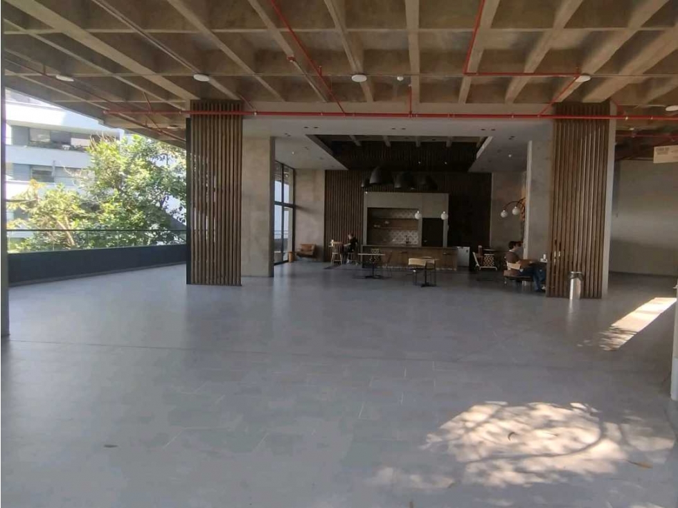 APARTAMENTO PARA LA VENTA EN LAS PALMAS SECTOR COUNTRY CLUB — foto 4