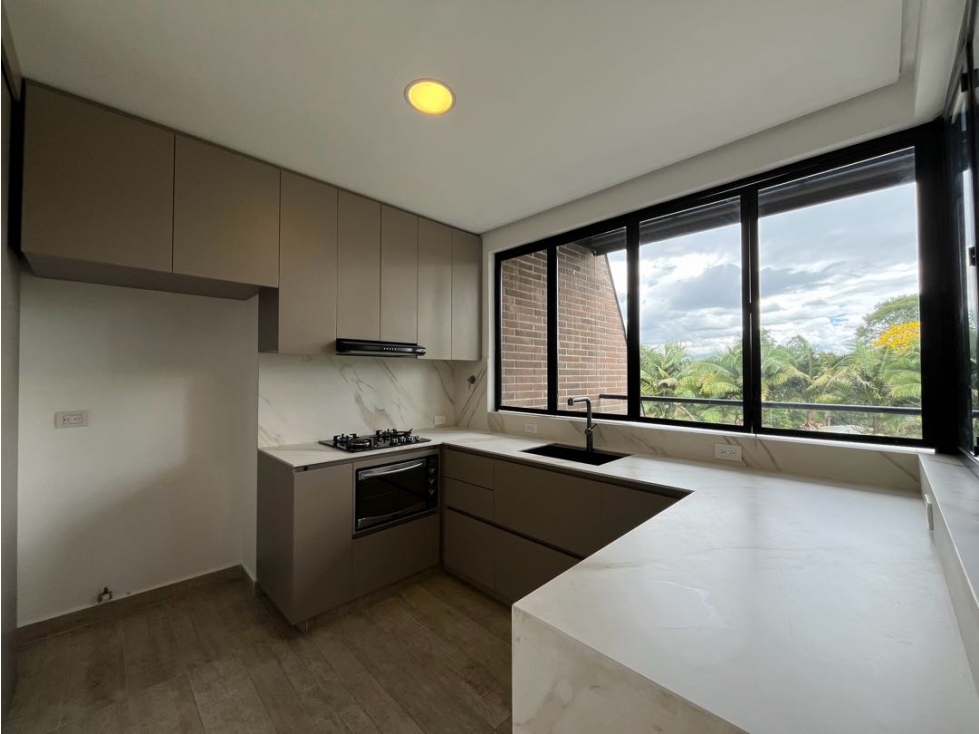 Apartamento en Arriendo en Llanogrande