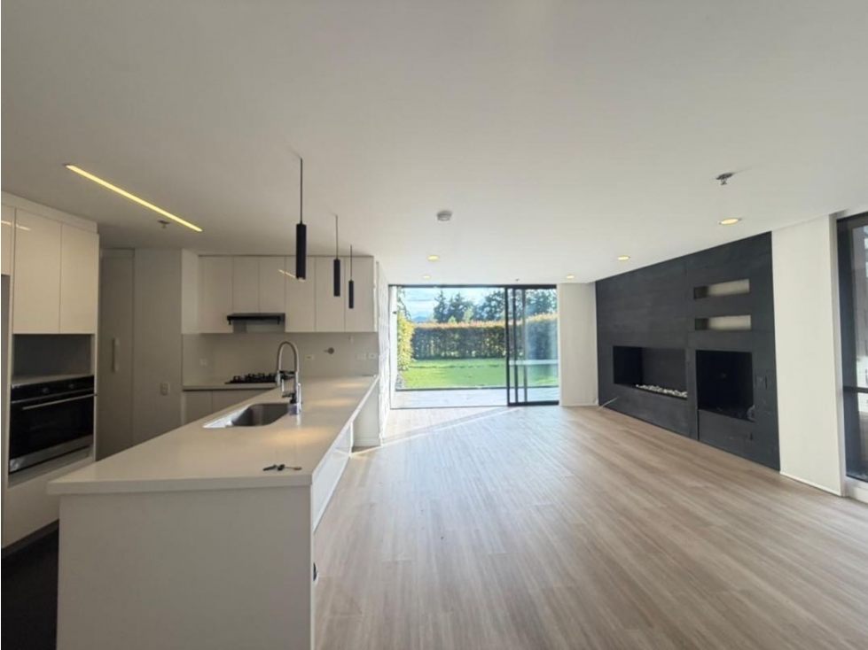 Apartamento en Arriendo en Llanogrande sector Vilachuaga