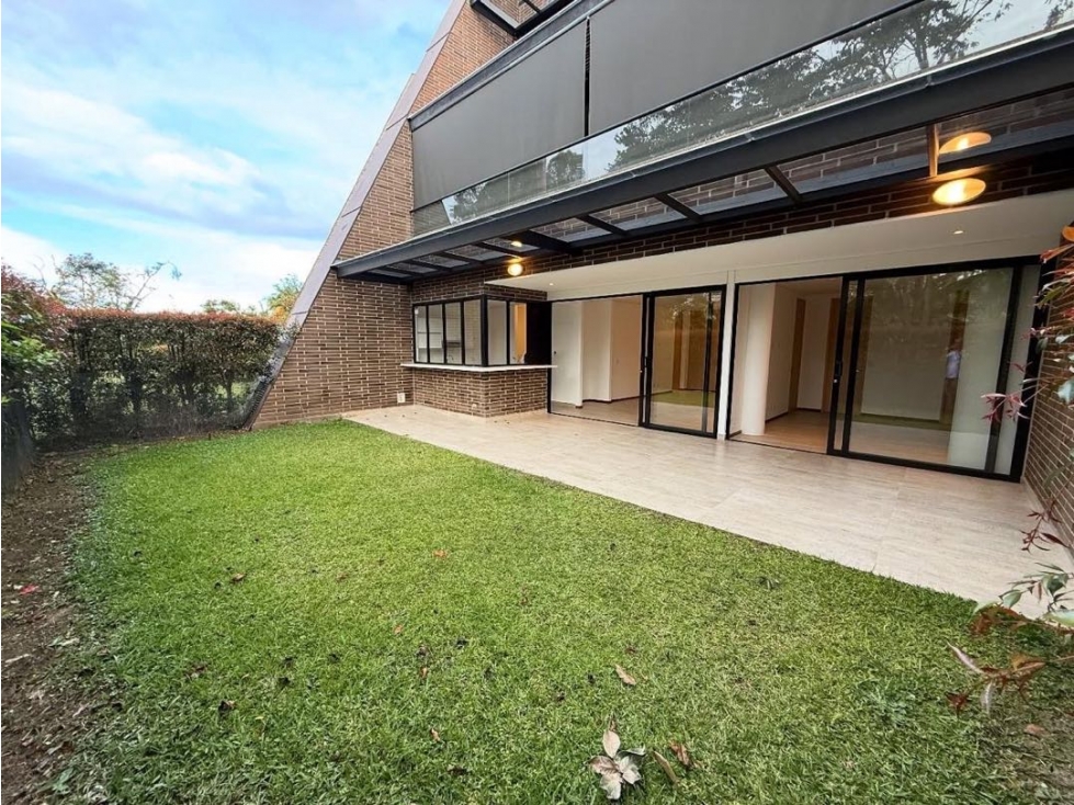Apartamento en Arriendo en Llanogrande