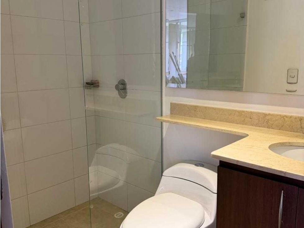 APARTAMENTO PARA LA RENTA EN LA LOMA DEL INDIO SECTOR LAS PALMAS — foto 5