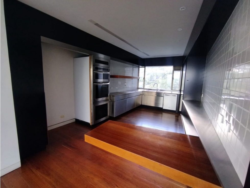 Apartamento para Venta en Medellín sector Altos del Poblado — foto 6