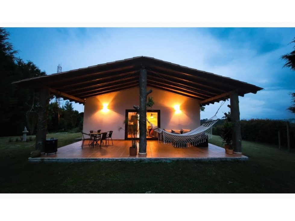 Casa en Arriendo en Rionegro