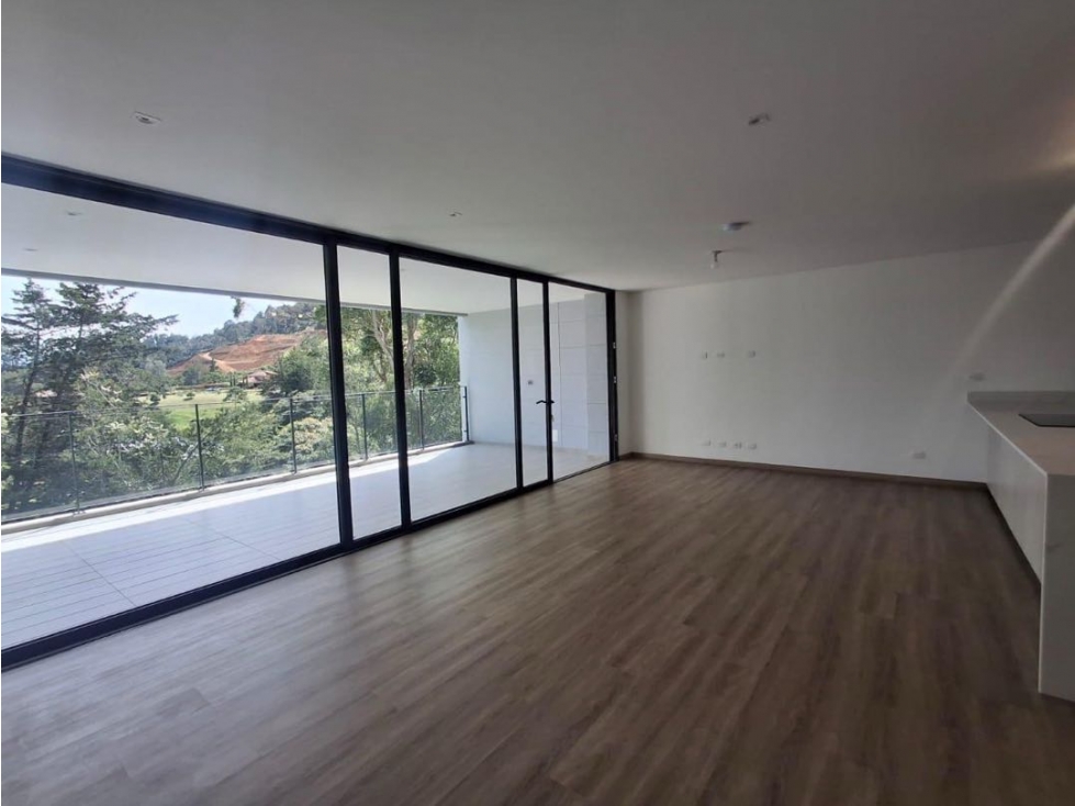 Apartamento en Arriendo en Rionegro