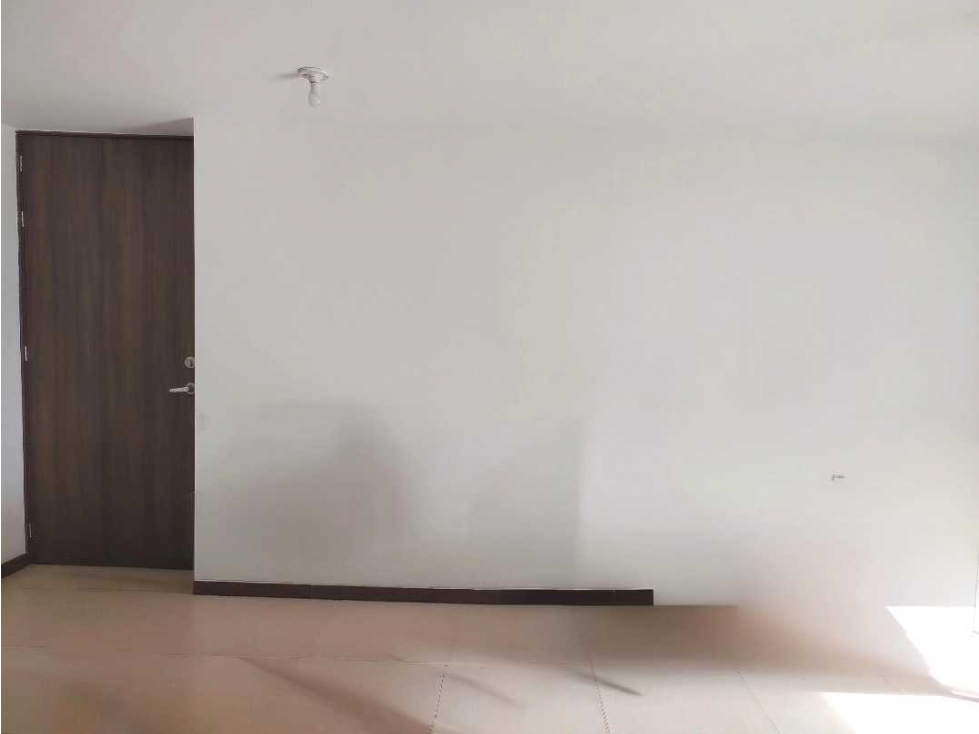 APARTAMENTO PARA LA RENTA EN RIONEGRO SECTOR SAN ANTONIO DE PEREIRA — foto 4