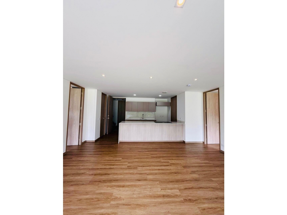 Apartamento en Arriendo en Sajonia Rionegro — foto 2