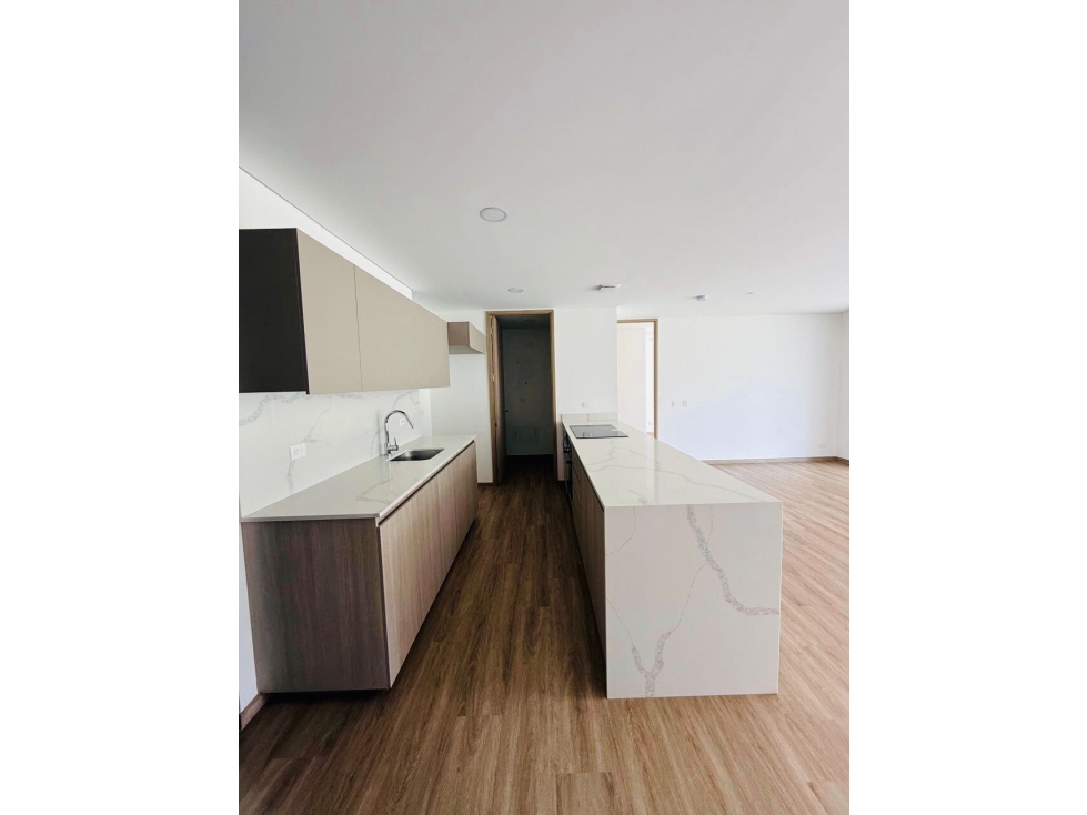 Apartamento en Arriendo en Sajonia Rionegro — foto 5