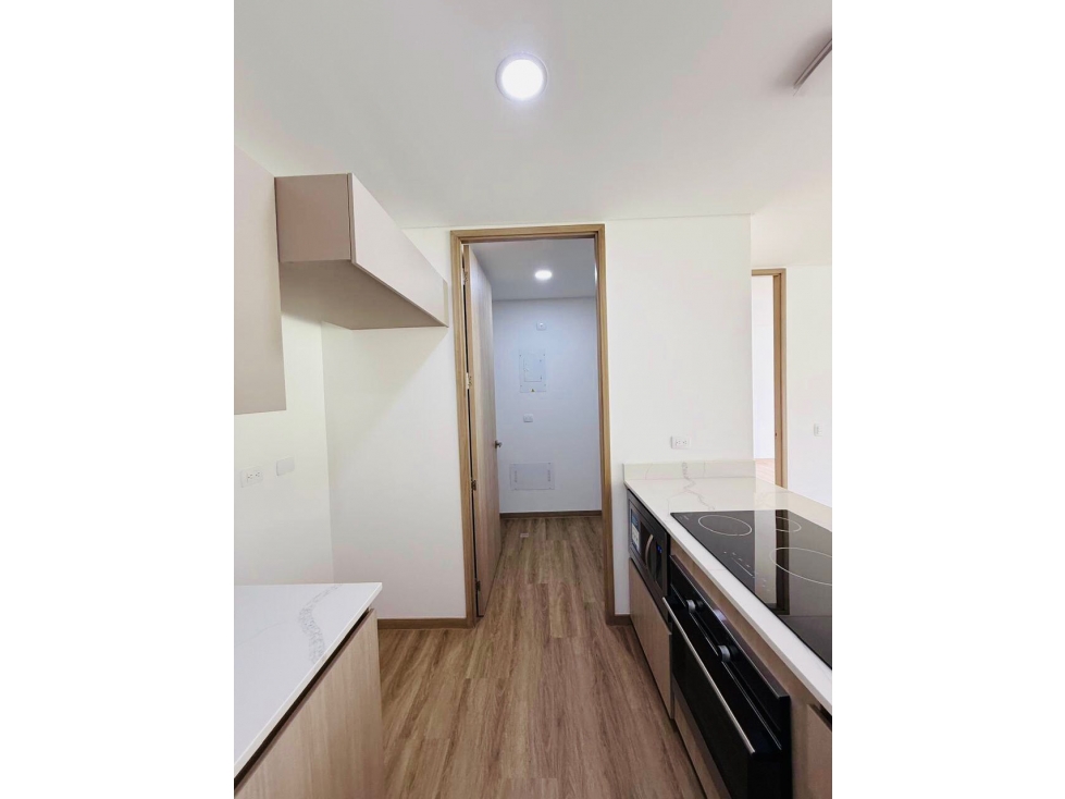Apartamento en Arriendo en Sajonia Rionegro — foto 6