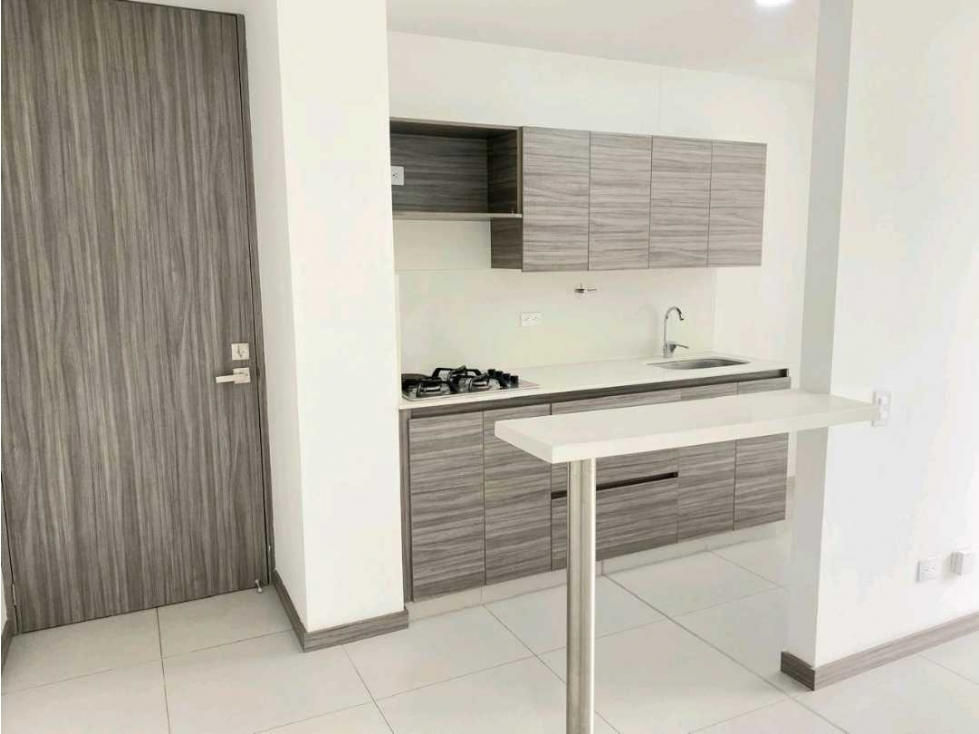 APARTAMENTO PARA LA VENTA EN SABANETA