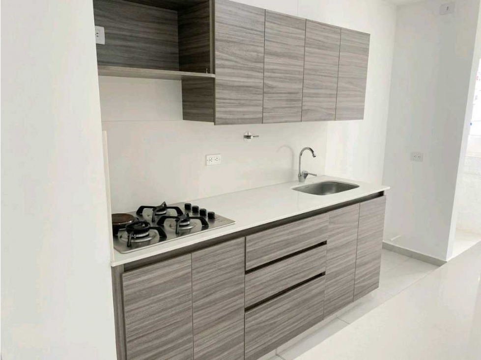 APARTAMENTO PARA LA VENTA EN SABANETA — foto 2