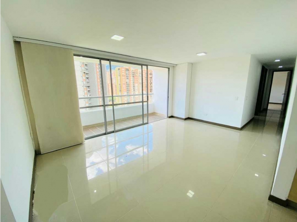 APARTAMENTO PARA LA RENTA EN SABANETA SECTOR PRADOS DE SABANETA — foto 3