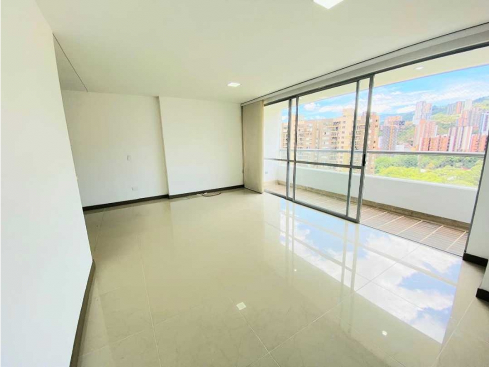 APARTAMENTO PARA LA RENTA EN SABANETA SECTOR PRADOS DE SABANETA — foto 5
