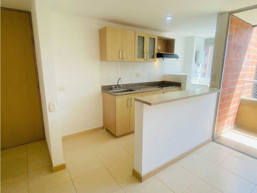 APARTAMENTO PARA LA RENTA EN SABANETA SECTOR LOMA SAN JOSE