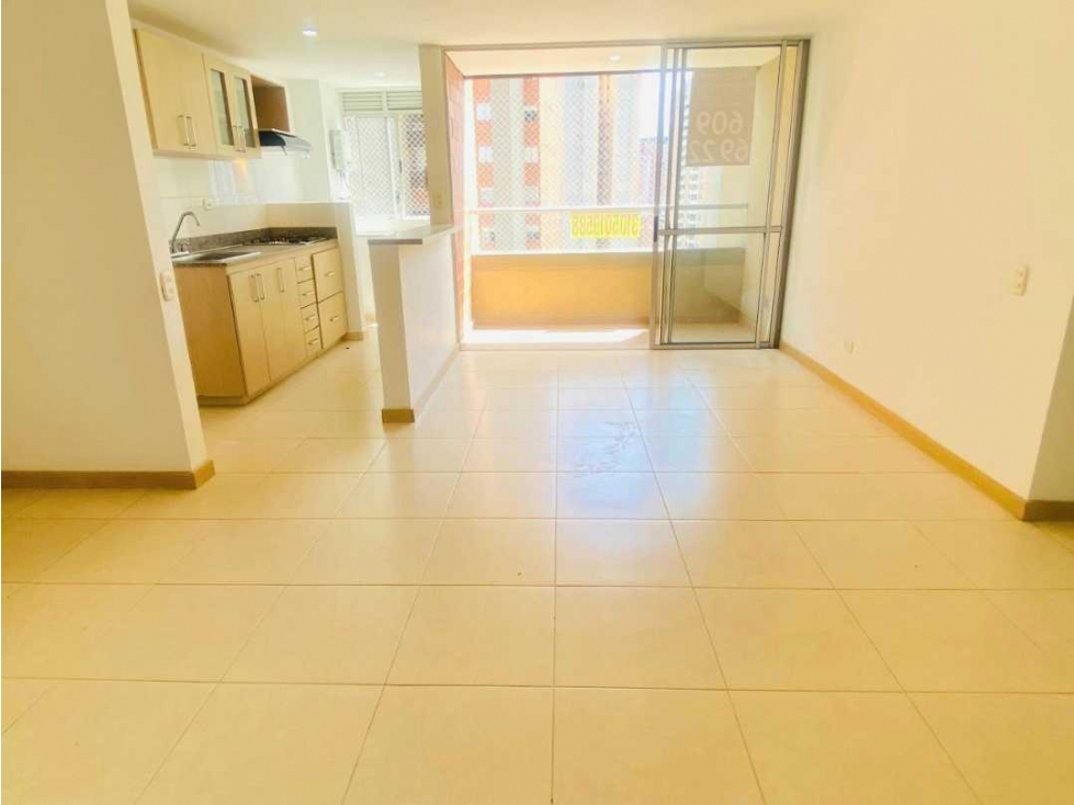 APARTAMENTO PARA LA RENTA EN SABANETA SECTOR LOMA SAN JOSE — foto 4