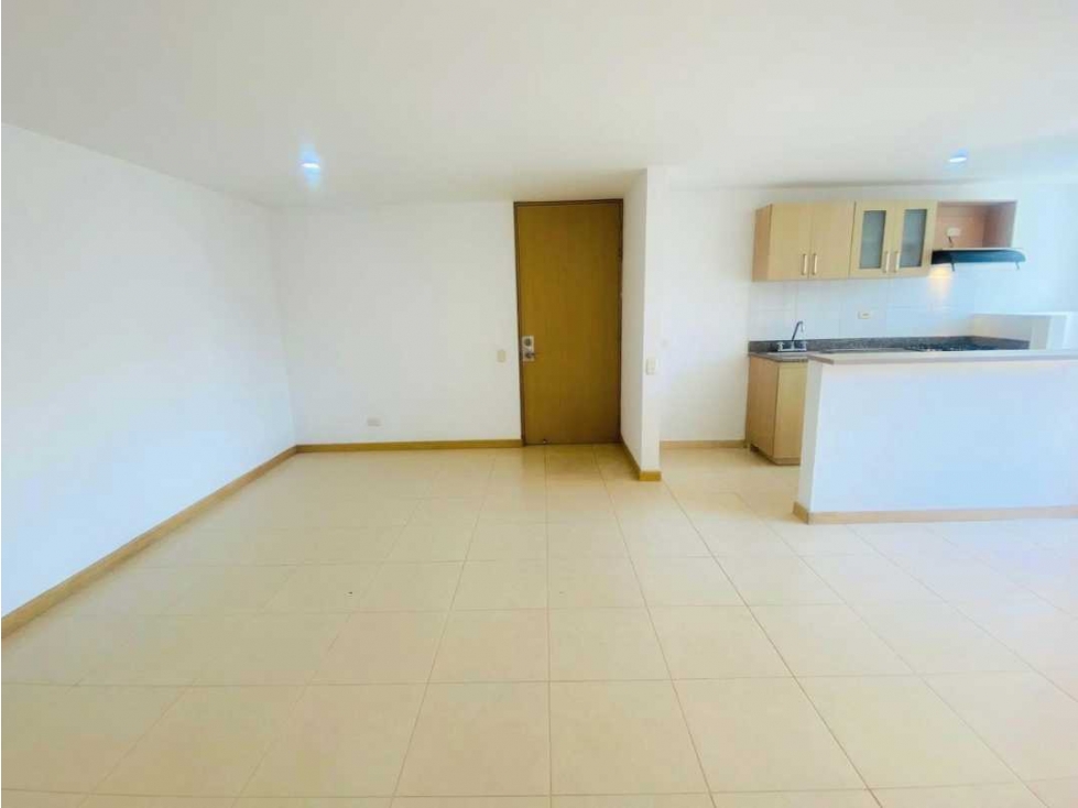 APARTAMENTO PARA LA RENTA EN SABANETA SECTOR LOMA SAN JOSE — foto 5
