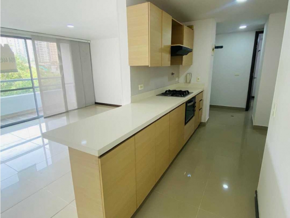 APARTAMENTO PARA LA RENTA EN SABANETA — foto 2