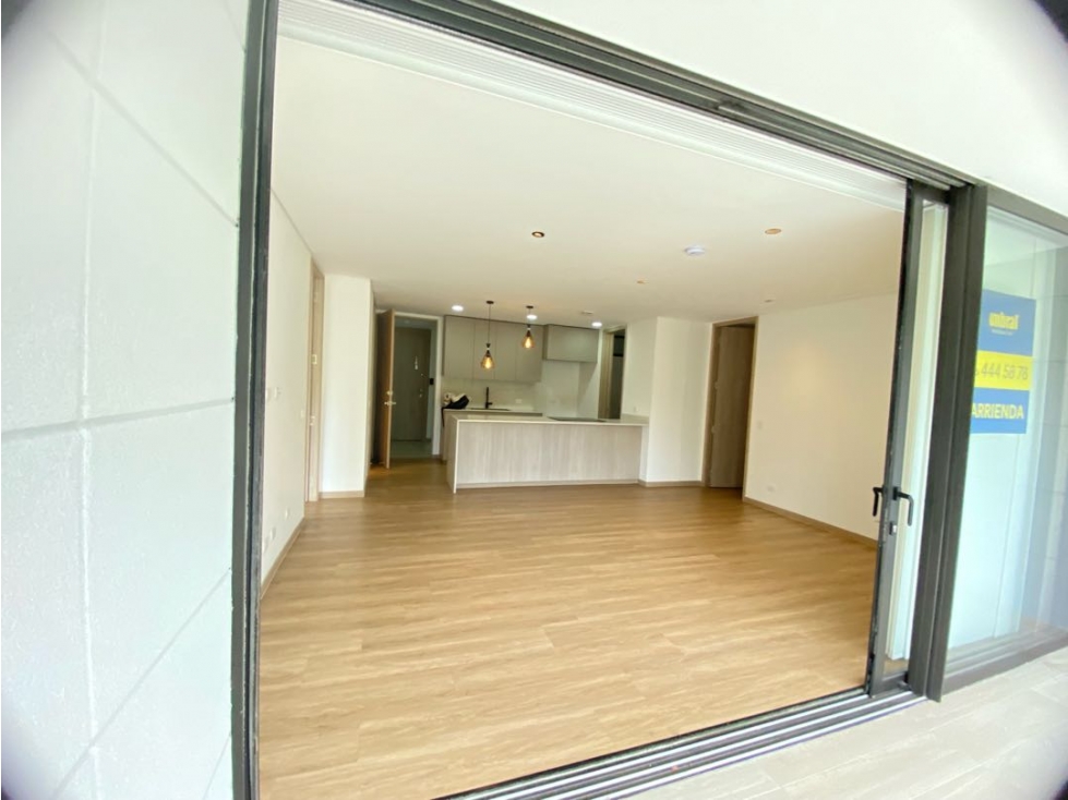 Apartamento en Arriendo en Rionegro Llanogrande — foto 2